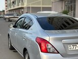 Nissan Sunny-10