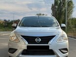 Nissan Sunny-2