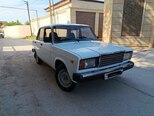 LADA (VAZ) 2107-3