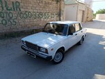 LADA (VAZ) 2107-4