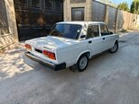 LADA (VAZ) 2107-5