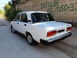 LADA (VAZ) 2107-6