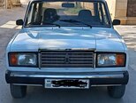 LADA (VAZ) 2107-13