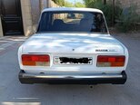 LADA (VAZ) 2107-11