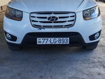 Hyundai Santa Fe-1