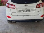 Hyundai Santa Fe-2