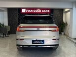 Changan Qiyuan Q07-4