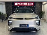 Changan Qiyuan Q07-1