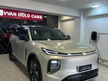 Changan Qiyuan Q07-2