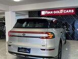 Changan Qiyuan Q07-5