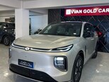 Changan Qiyuan Q07-3