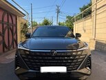 Changan Uni-Z-1