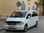Mercedes Vito 111 CDI-1