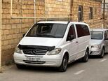 Mercedes Vito 111 CDI-4