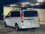 Mercedes Vito 111 CDI-2