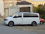 Mercedes Vito 111 CDI-6