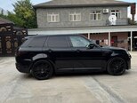 Land Rover RR Sport-3