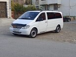 Mercedes Vito 111 CDI-5