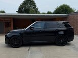 Land Rover RR Sport-2