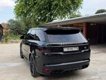 Land Rover RR Sport-4