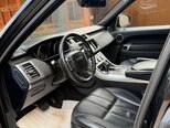 Land Rover RR Sport-6