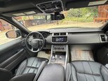 Land Rover RR Sport-5