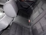 Mercedes C 180-9