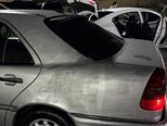 Mercedes C 180-4