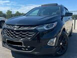 Chevrolet Equinox-1
