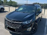 Chevrolet Equinox-2