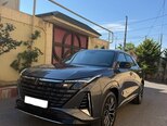 Changan Uni-Z-9