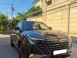 Changan Uni-Z-8