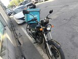 Haojue TZ125-2