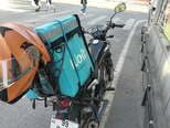 Haojue TZ125-3