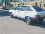 LADA (VAZ) 2109-4