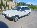 LADA (VAZ) 2109-5