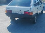 LADA (VAZ) 2109-14