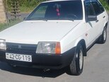 LADA (VAZ) 2109-12