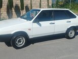 LADA (VAZ) 2109-11