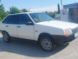 LADA (VAZ) 2109-9