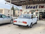 LADA (VAZ) 2107-7