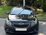Chevrolet Cruze-1