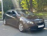 Chevrolet Cruze-3