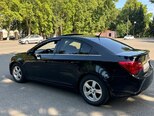Chevrolet Cruze-5