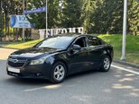 Chevrolet Cruze-2