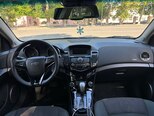 Chevrolet Cruze-7