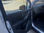 Chevrolet Trax-8