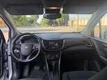 Chevrolet Trax-9