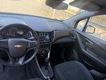 Chevrolet Trax-13