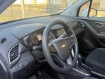 Chevrolet Trax-11